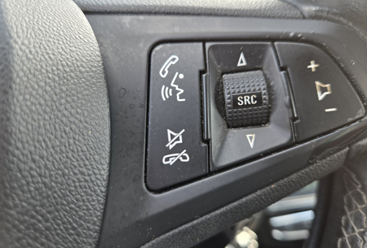 Opel Corsa 1.4 90ch Edition 5p * Carplay * moteur à chaine * Radar de recul * Entretien OK * *