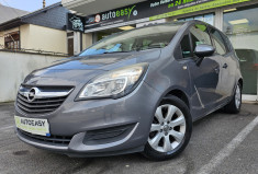 Opel MERIVA 1.4 Turbo Twinport 120 ch Cosmo 1 ère Main 