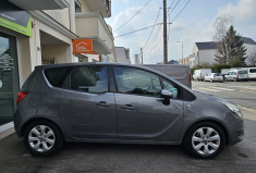 Opel MERIVA 1.4 Turbo Twinport 120 ch Cosmo 1 ère Main 