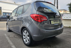 Opel MERIVA 1.4 Turbo Twinport 120 ch Cosmo 1 ère Main 