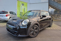 Mini Mini III (F56) Cooper S 178ch Essential 16500KM