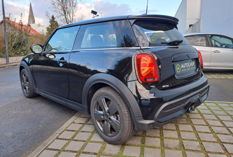 Mini Mini III (F56) Cooper S 178ch Essential 16500KM