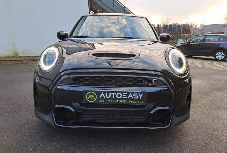Mini Mini III (F56) Cooper S 178ch Essential 16500KM