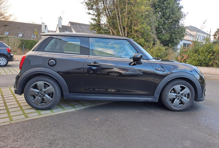 Mini Mini III (F56) Cooper S 178ch Essential 16500KM