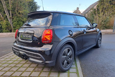 Mini Mini III (F56) Cooper S 178ch Essential 16500KM
