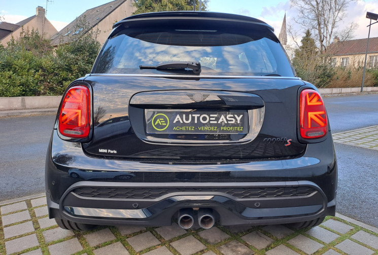 Mini Mini III (F56) Cooper S 178ch Essential 16500KM