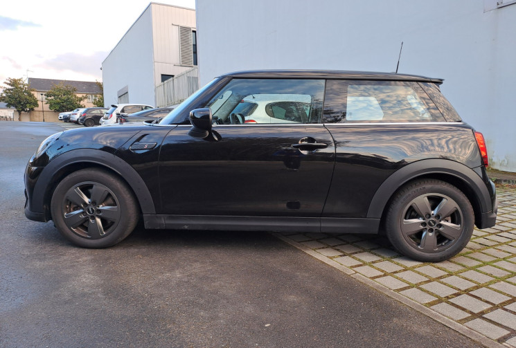 Mini Mini III (F56) Cooper S 178ch Essential 16500KM