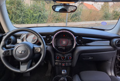 Mini Mini III (F56) Cooper S 178ch Essential 16500KM