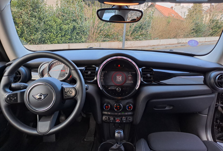 Mini Mini III (F56) Cooper S 178ch Essential 16500KM