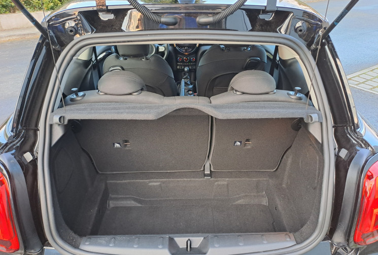 Mini Mini III (F56) Cooper S 178ch Essential 16500KM