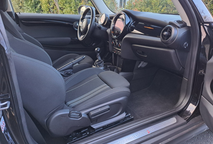 Mini Mini III (F56) Cooper S 178ch Essential 16500KM