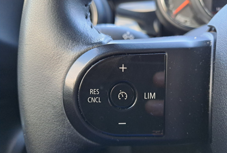 Mini Mini III (F56) Cooper S 178ch Essential 16500KM