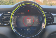 Mini Mini III (F56) Cooper S 178ch Essential 16500KM