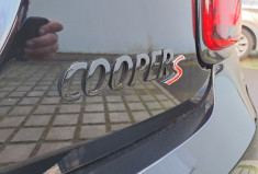 Mini Mini III (F56) Cooper S 178ch Essential 16500KM