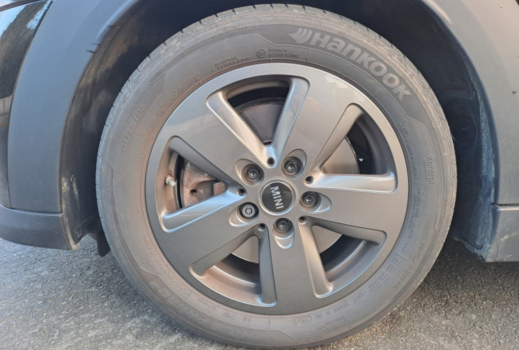 Mini Mini III (F56) Cooper S 178ch Essential 16500KM