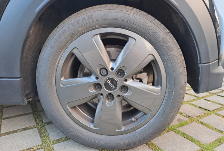 Mini Mini III (F56) Cooper S 178ch Essential 16500KM