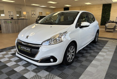 Peugeot 208 PHASE 2 AFFAIRE  1.6 BLUE HDI 75 ACTIVE