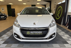 Peugeot 208 PHASE 2 AFFAIRE  1.6 BLUE HDI 75 ACTIVE