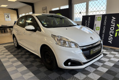 Peugeot 208 PHASE 2 AFFAIRE  1.6 BLUE HDI 75 ACTIVE