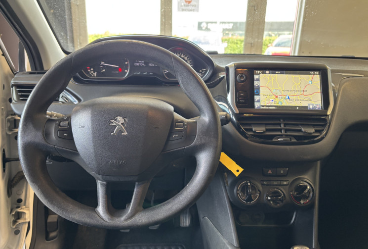 Peugeot 208 PHASE 2 AFFAIRE  1.6 BLUE HDI 75 ACTIVE