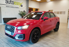 Audi Q2 1.4 TFSI 150ch  Sport 