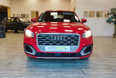 Audi Q2 1.4 TFSI 150ch  Sport 