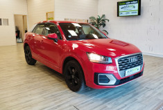 Audi Q2 1.4 TFSI 150ch  Sport 