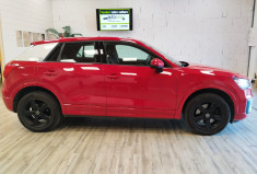 Audi Q2 1.4 TFSI 150ch  Sport 