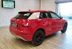 Audi Q2 1.4 TFSI 150ch  Sport 