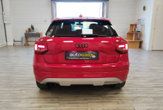 Audi Q2 1.4 TFSI 150ch  Sport 