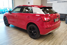 Audi Q2 1.4 TFSI 150ch  Sport 