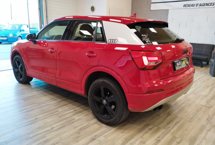 Audi Q2 1.4 TFSI 150ch  Sport 