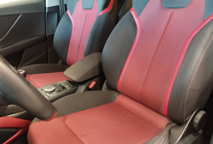 Audi Q2 1.4 TFSI 150ch  Sport 