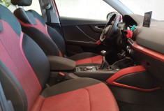 Audi Q2 1.4 TFSI 150ch  Sport 
