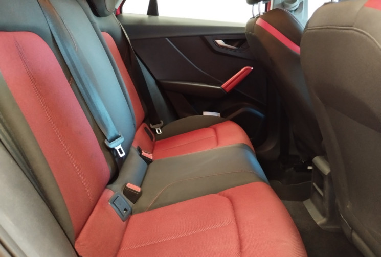Audi Q2 1.4 TFSI 150ch  Sport 