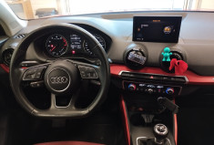 Audi Q2 1.4 TFSI 150ch  Sport 