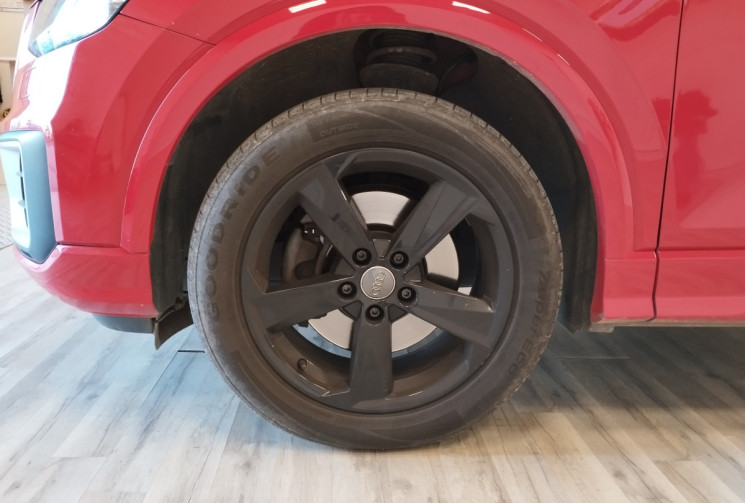 Audi Q2 1.4 TFSI 150ch  Sport 