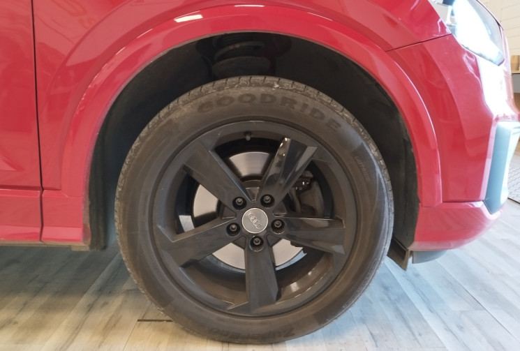 Audi Q2 1.4 TFSI 150ch  Sport 