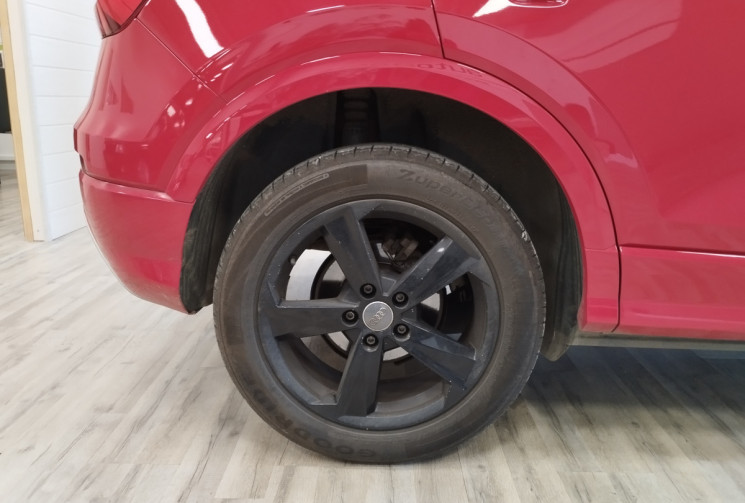 Audi Q2 1.4 TFSI 150ch  Sport 