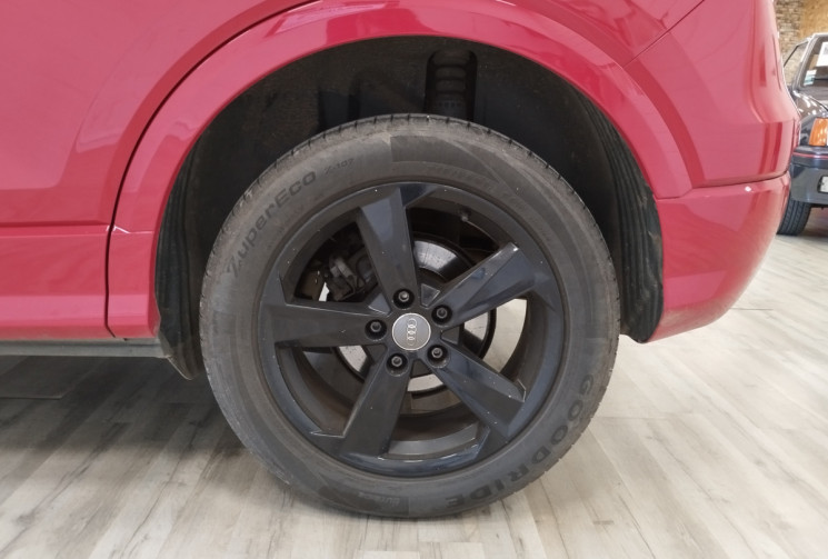 Audi Q2 1.4 TFSI 150ch  Sport 