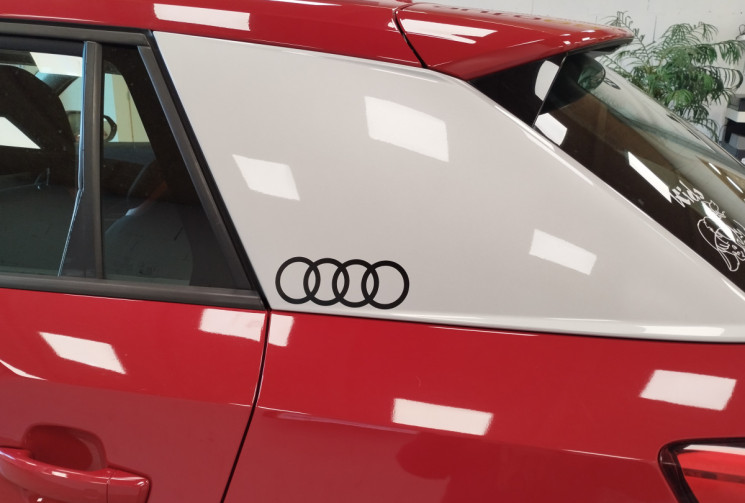 Audi Q2 1.4 TFSI 150ch  Sport 
