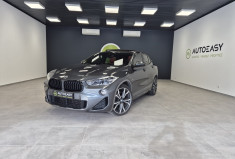 BMW X2 20dA xDrive MSport 