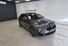 BMW X2 20dA xDrive MSport 
