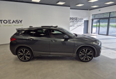 BMW X2 20dA xDrive MSport 