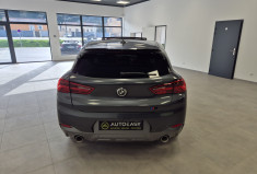 BMW X2 20dA xDrive MSport 