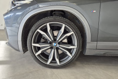 BMW X2 20dA xDrive MSport 