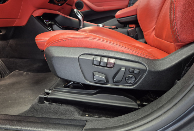 BMW X2 20dA xDrive MSport 