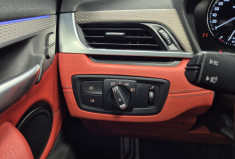 BMW X2 20dA xDrive MSport 
