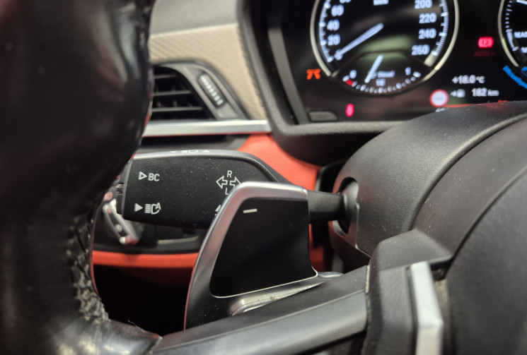 BMW X2 20dA xDrive MSport 