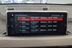 BMW X2 20dA xDrive MSport 